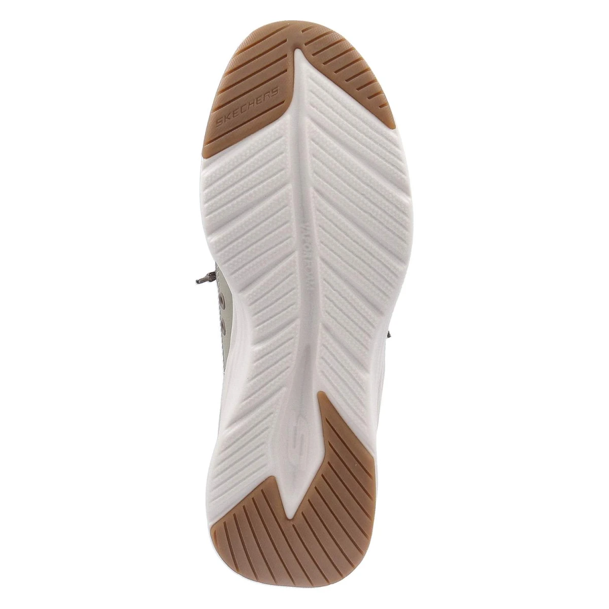 Slip-Ins Sneaker CONTOUR FOAM CORDELUX - olive