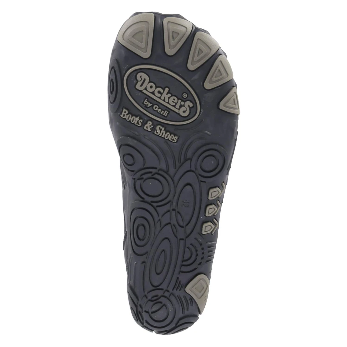 Barfußschuhe - Khaki