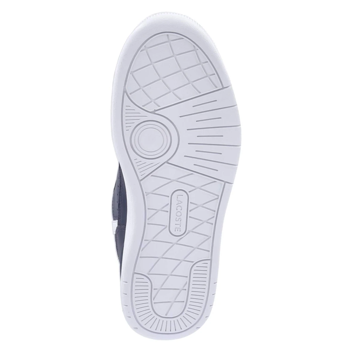 Low Sneaker T-CLIP SET - NVY/WHT