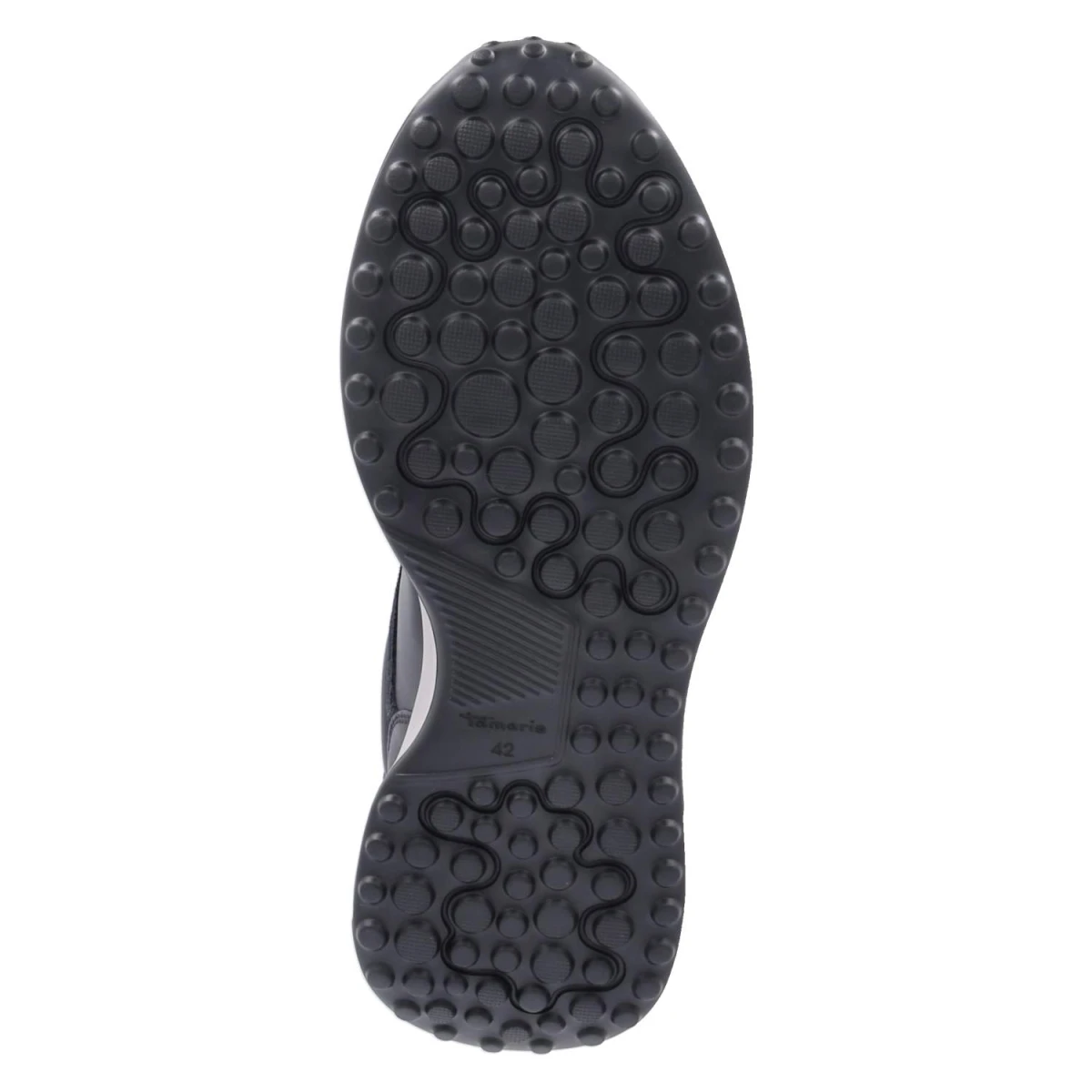 Low Sneaker - navy