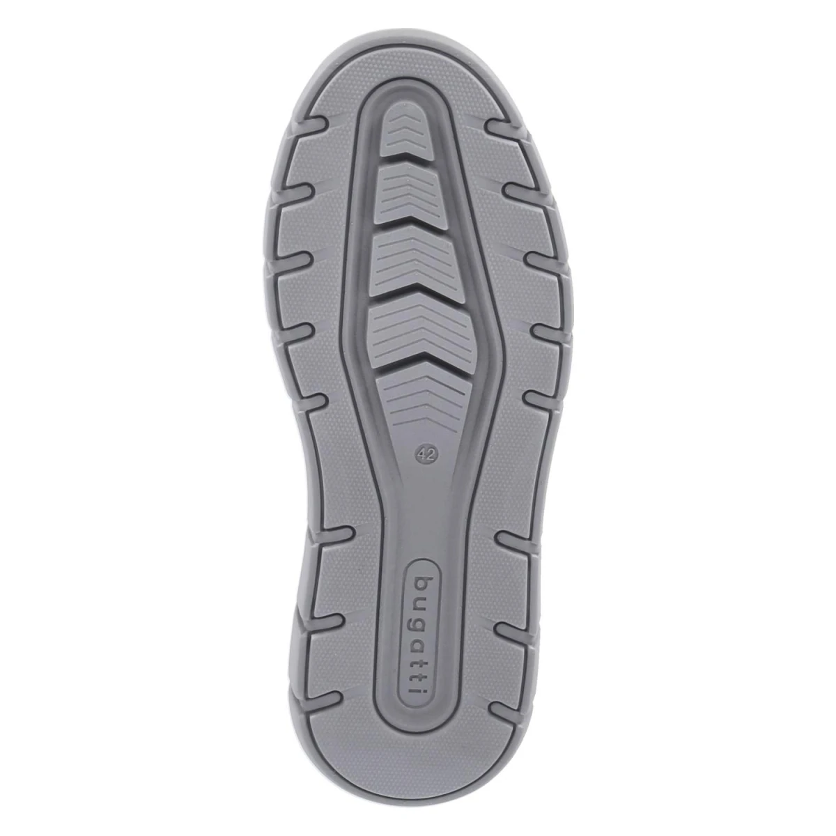 Halbschuhe - dark blue