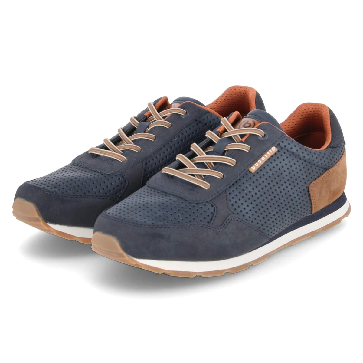 Low Sneaker - dark blue