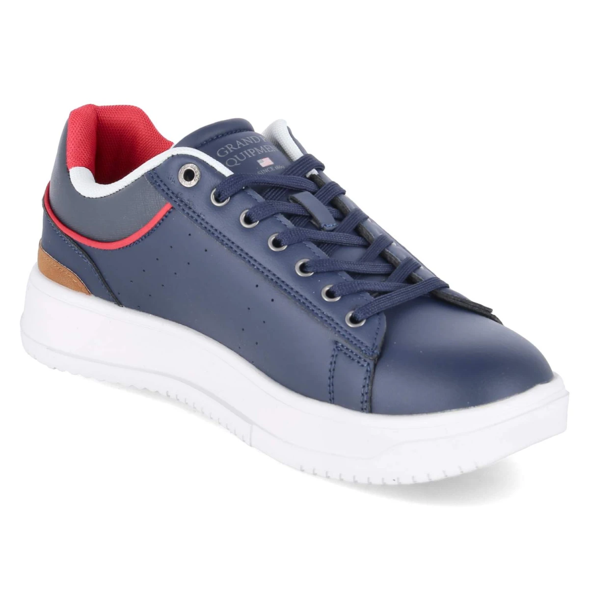 Sneaker STEVE - Deep