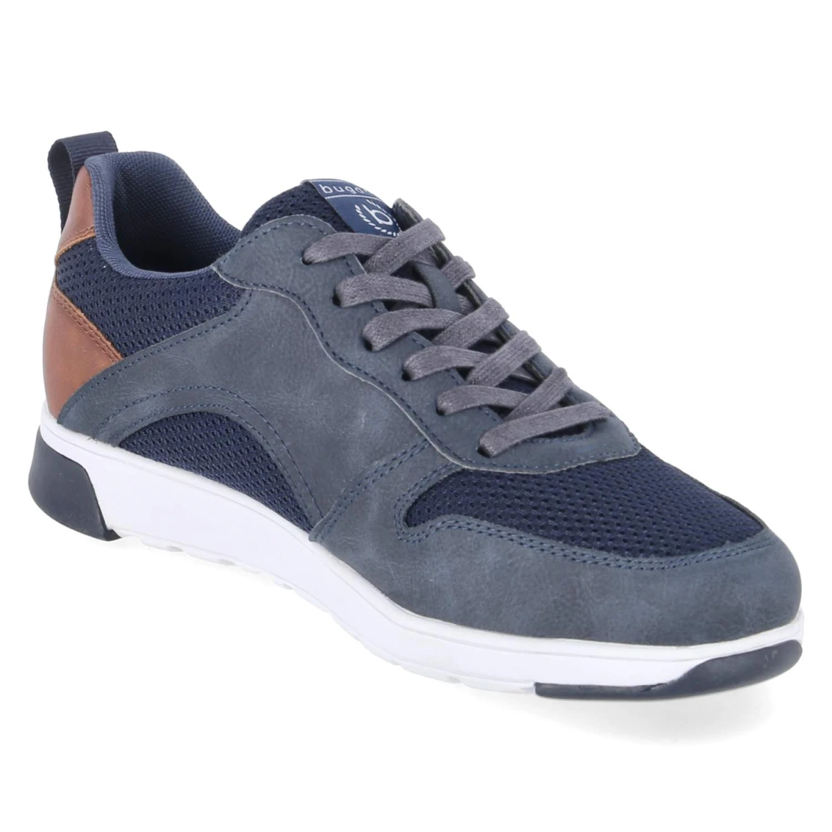 Low Sneaker - dark blue
