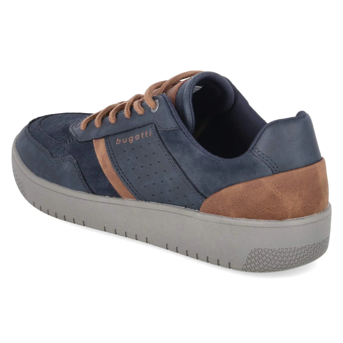 Low Sneaker - dark blue