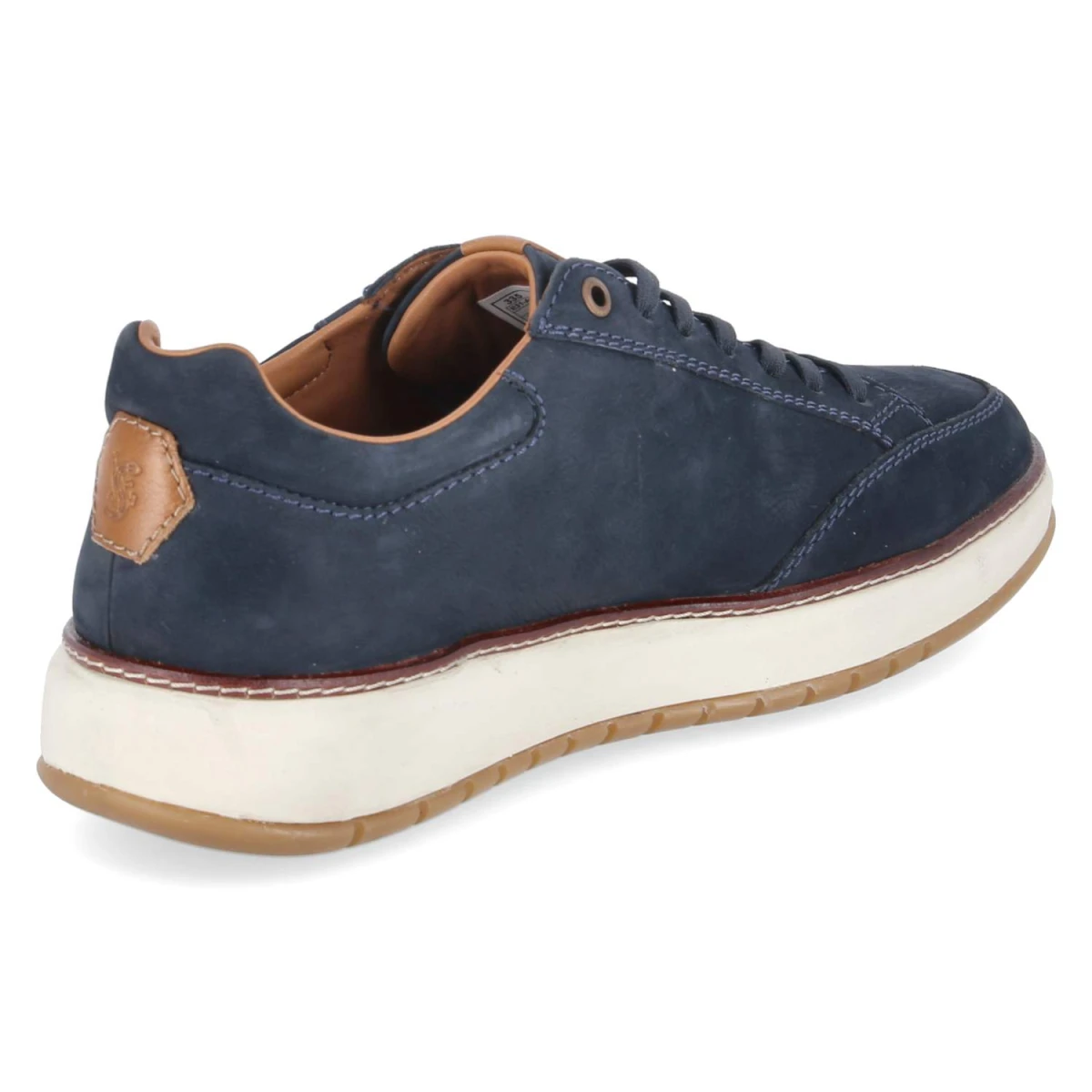 Low Sneaker - dark blue