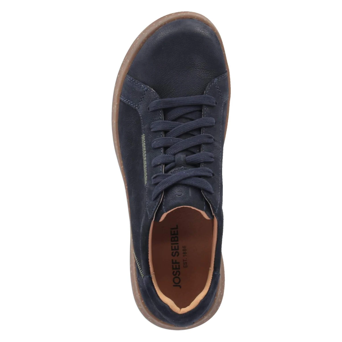 Halbschuhe JARON 01 JARON 01 - OCEAN