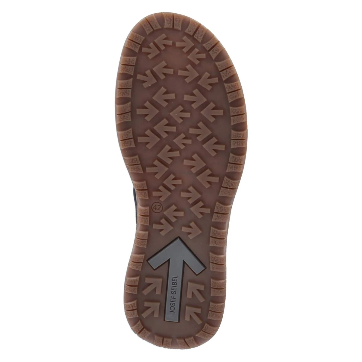 Halbschuhe JARON 01 JARON 01 - OCEAN