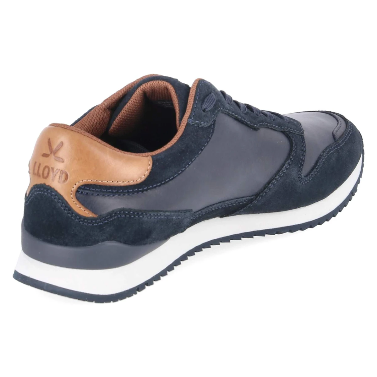 Low Sneaker SWIFT - 8 - NAVY