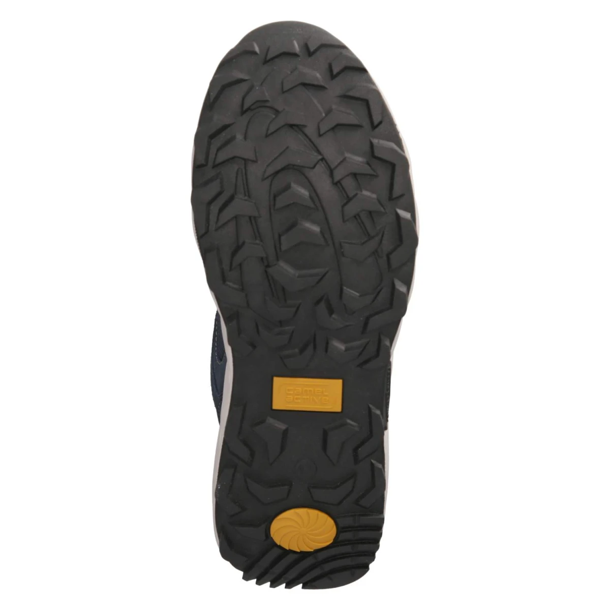 Low Sneaker - navy/navy