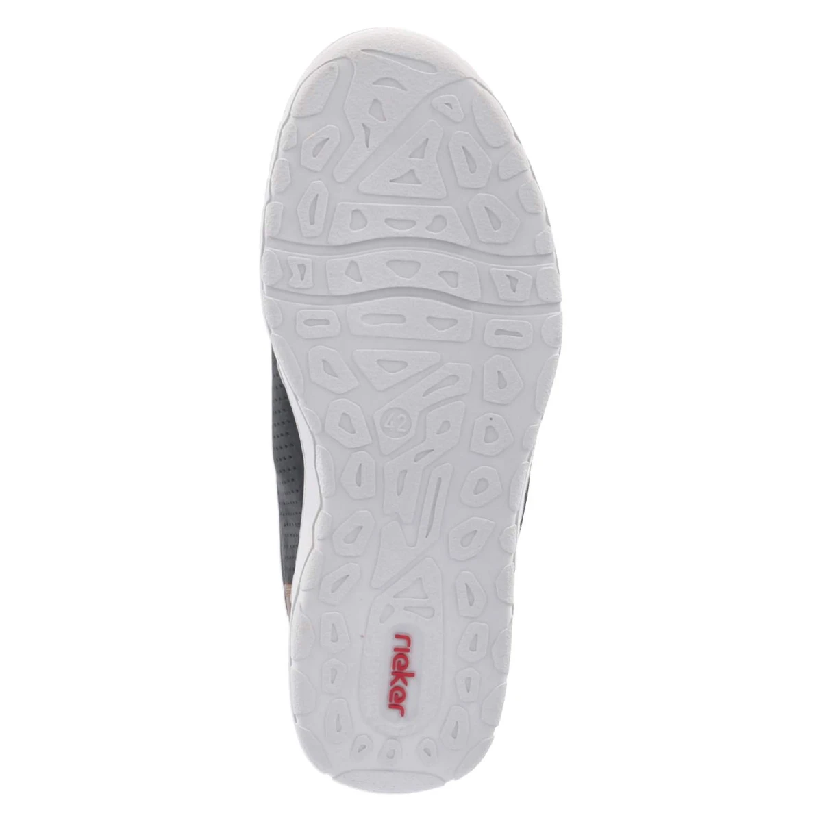 Barfußschuhe - blau