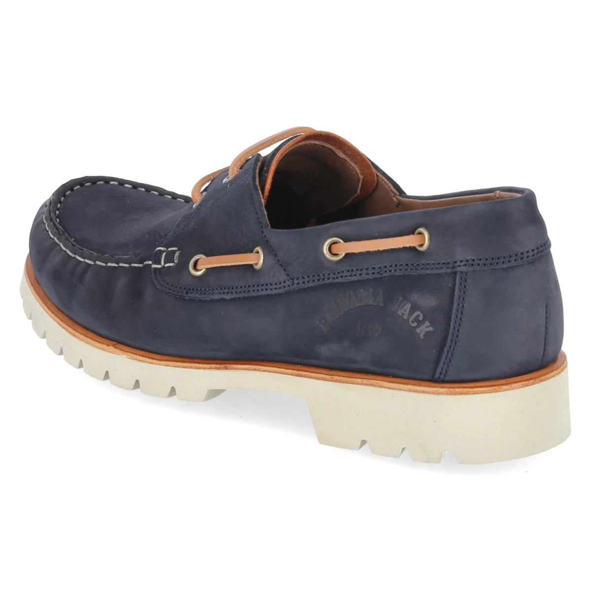 Bootsschuhe BOAT C12 - marino