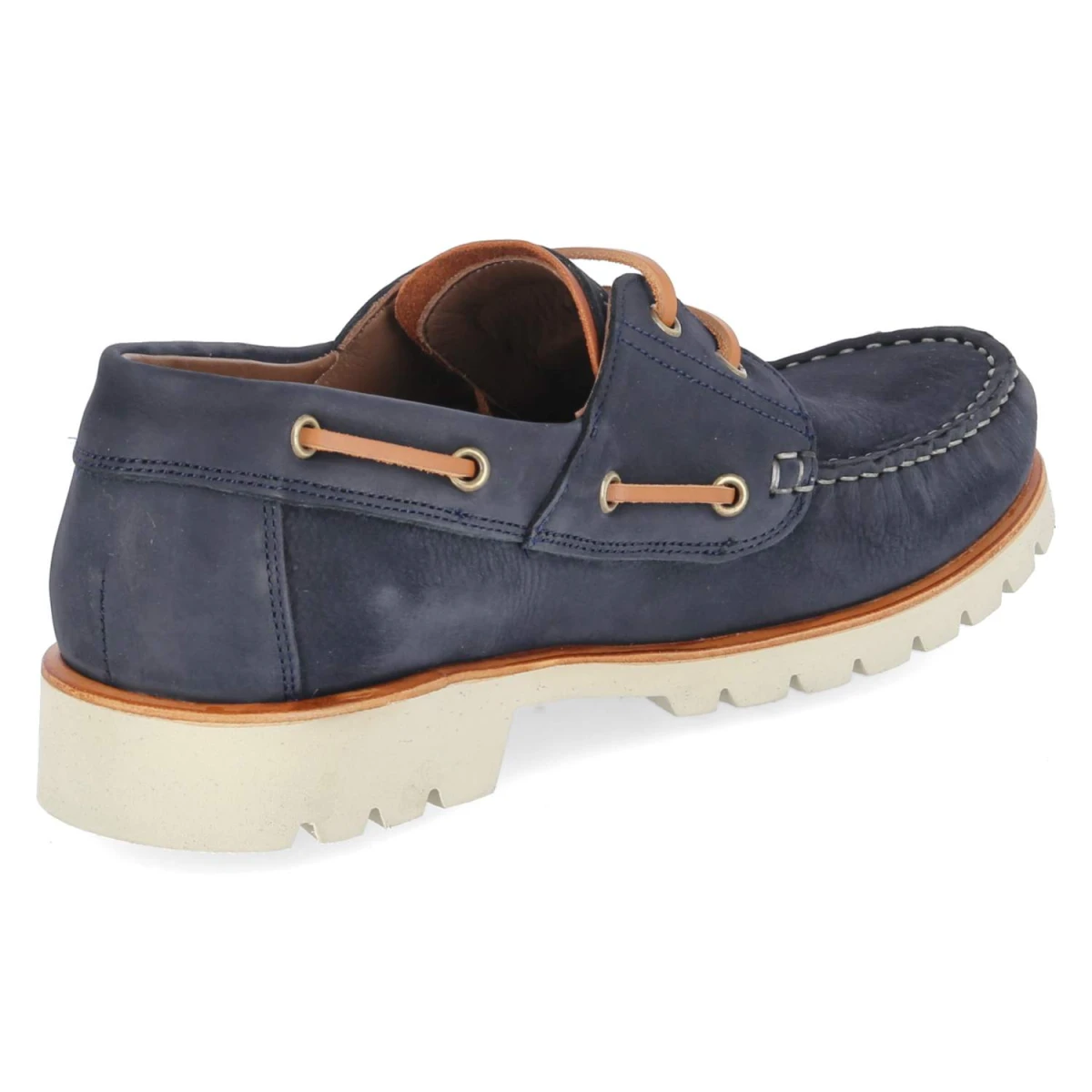 Bootsschuhe BOAT C12 - marino