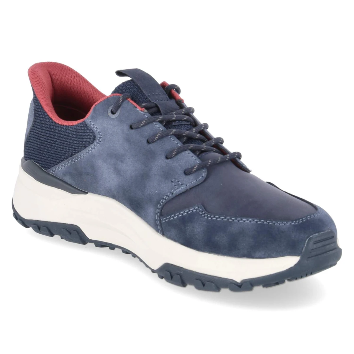 Low Sneaker - dark blue