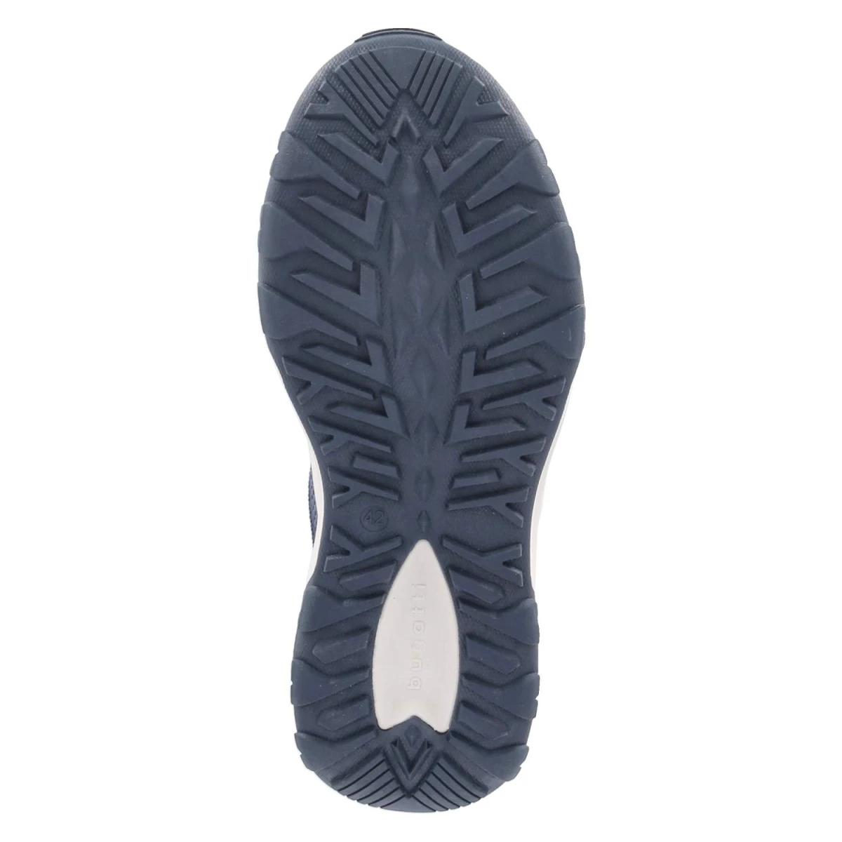 Low Sneaker - dark blue