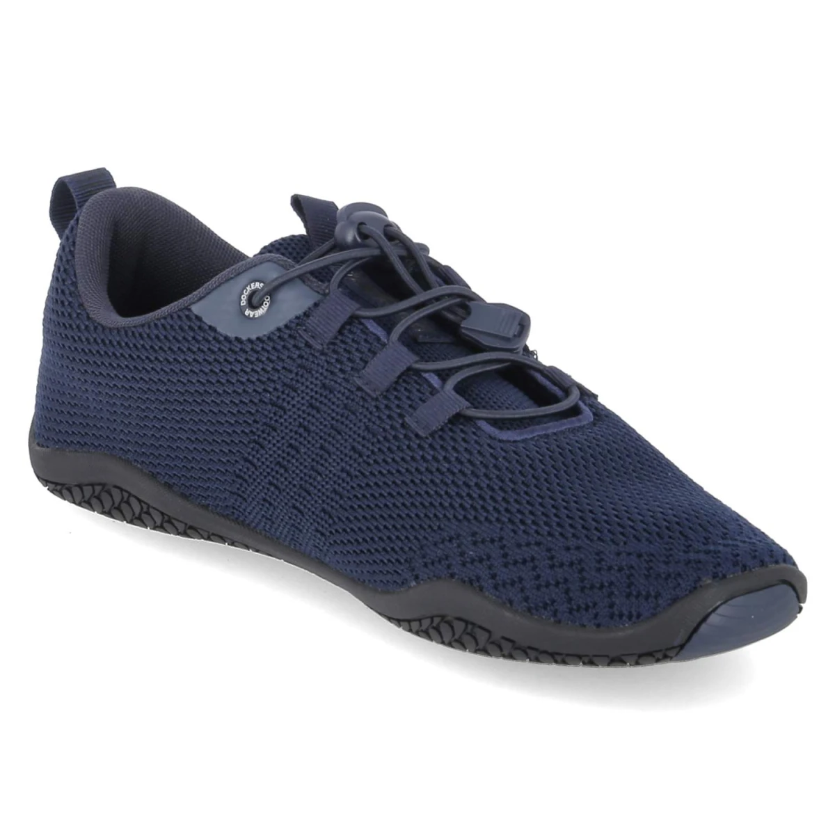 Low Sneaker - NAVY