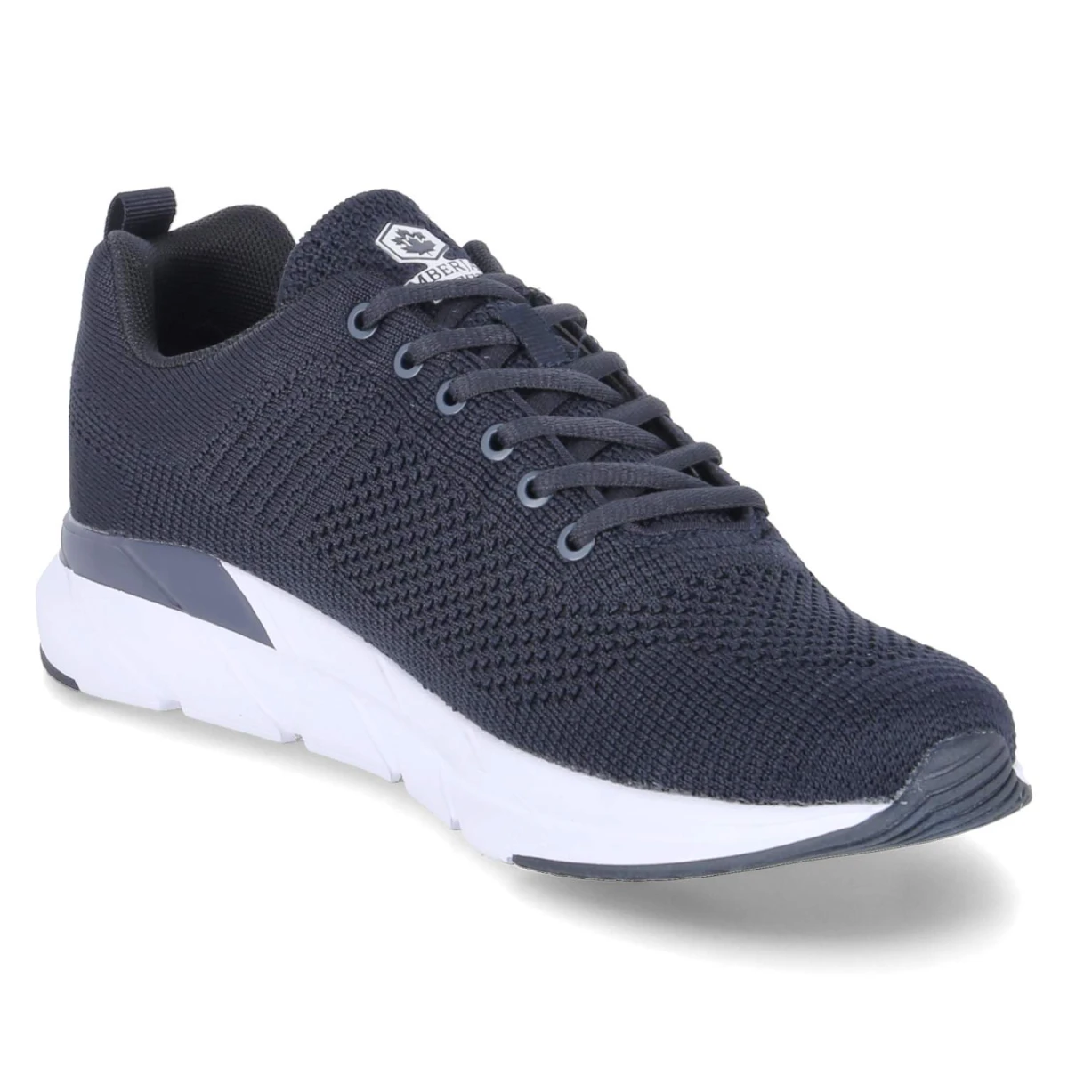 Low Sneaker CONNECT - navy blue