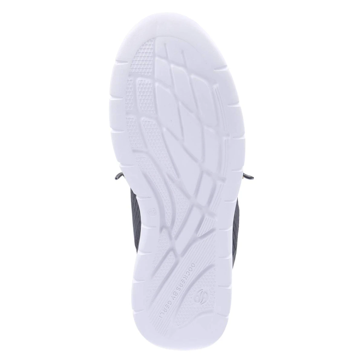 Slip-On-Sneaker - NAVY