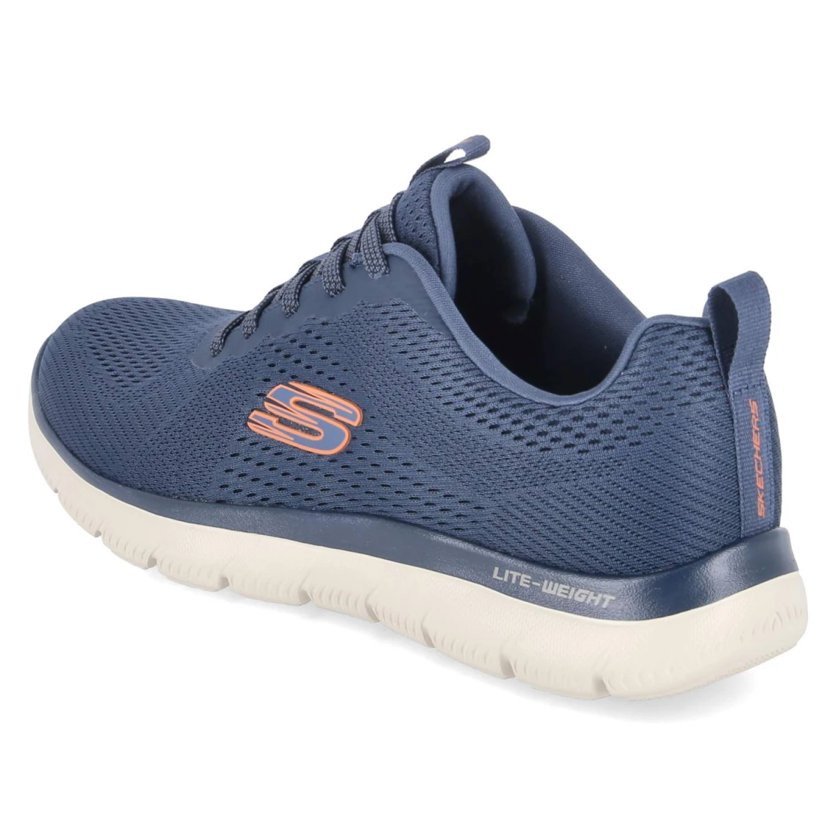 Sneaker SUMMITS ECKLER - NVOR