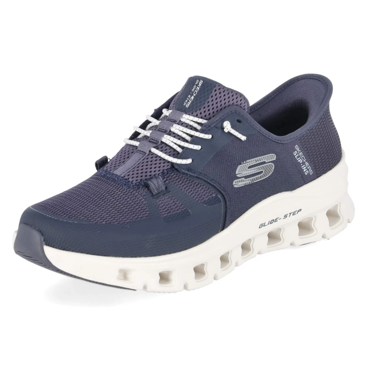 Slip-Ins GLIDE-STEP PRO - navy