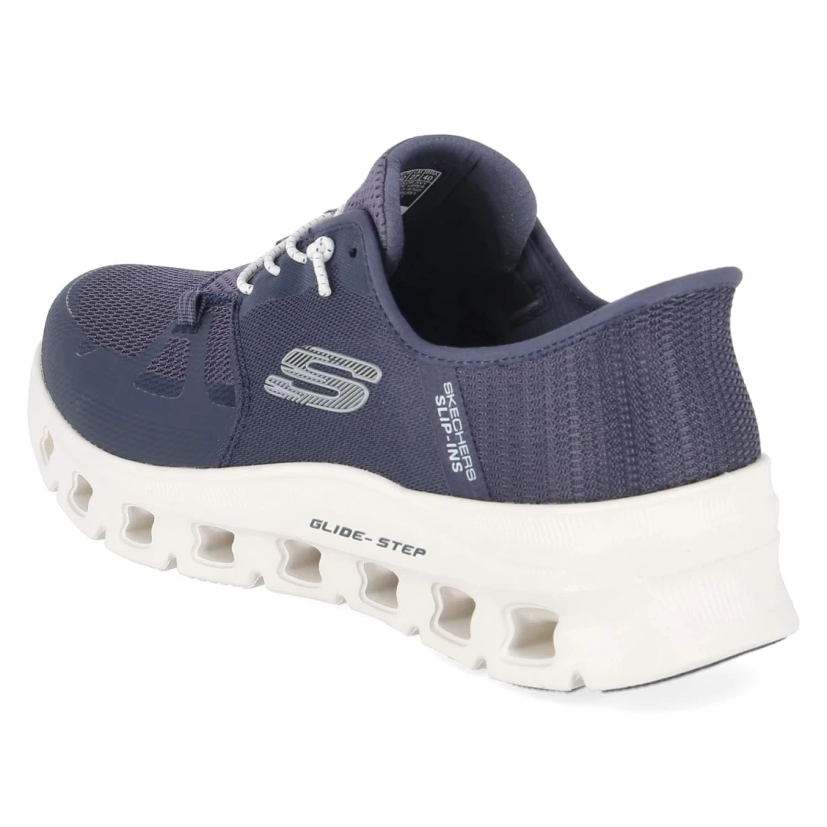 Slip-Ins GLIDE-STEP PRO - navy