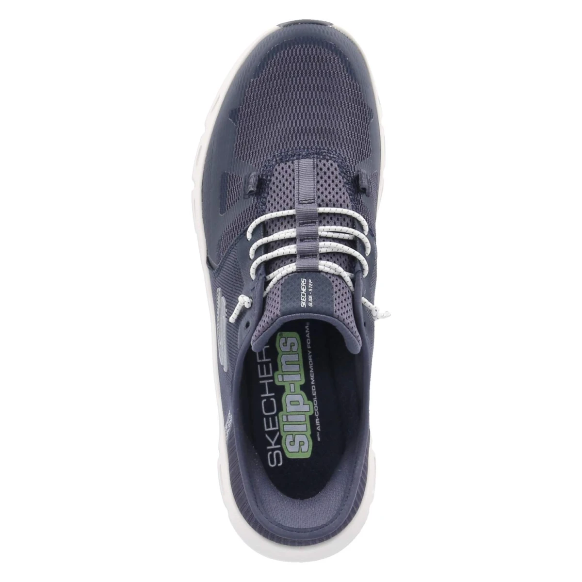 Slip-Ins GLIDE-STEP PRO - navy