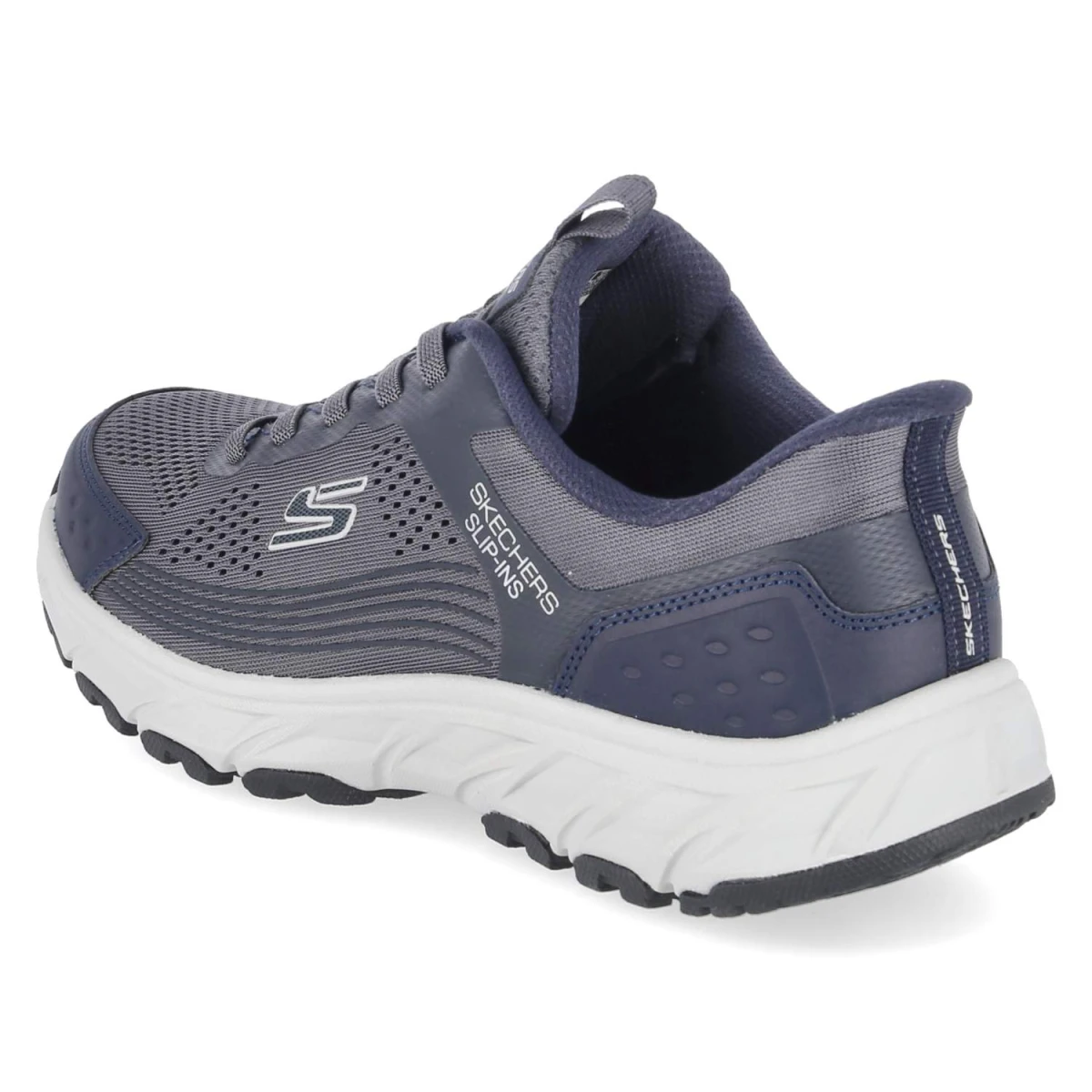 Slip-Ins Sneaker HILLCREST 2.0 - Navy