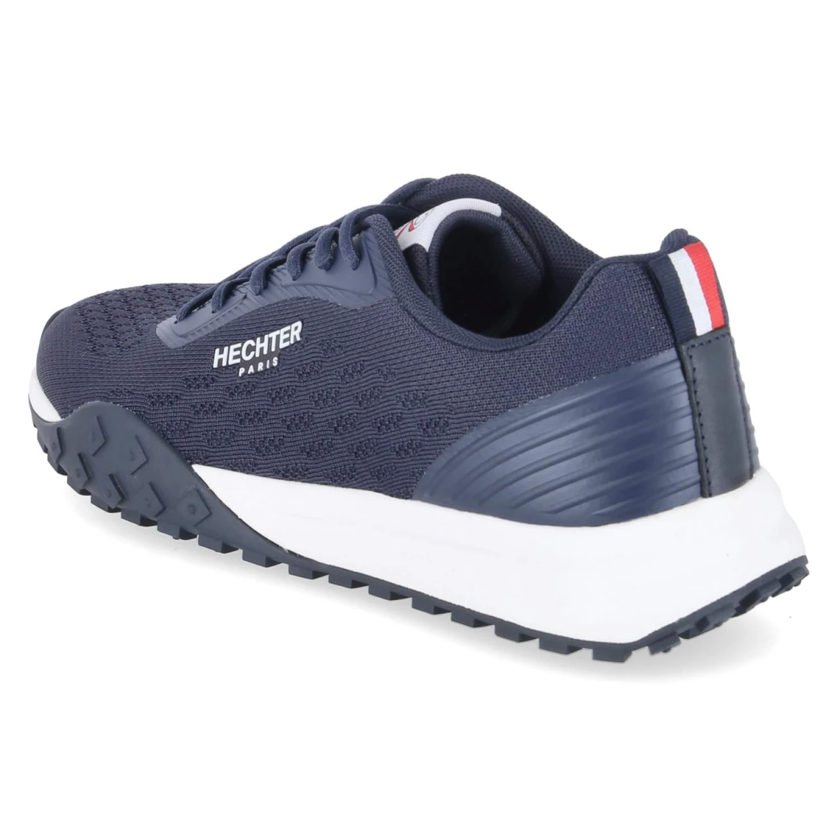 Low Sneaker FRANCOIS - Marine