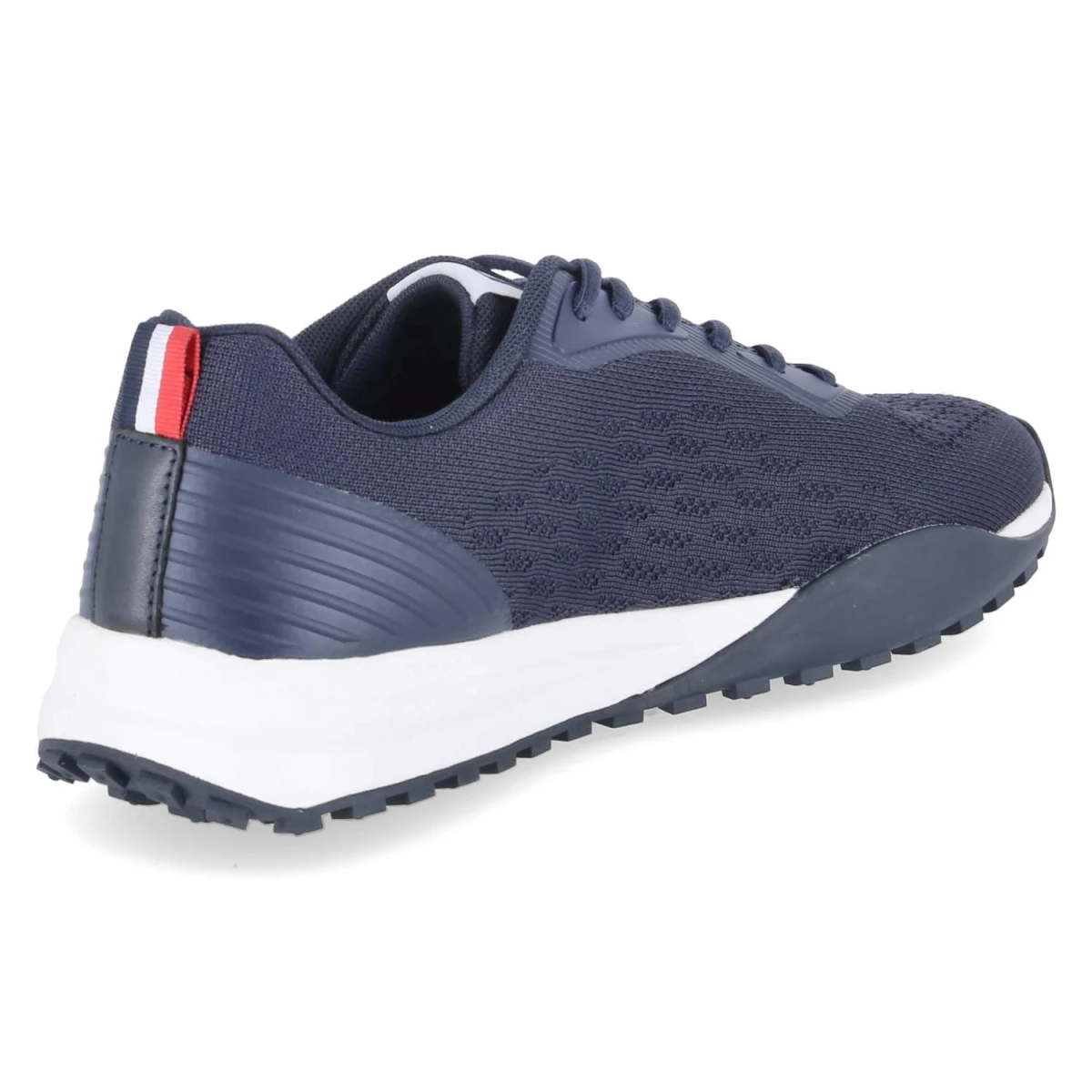 Low Sneaker FRANCOIS - Marine