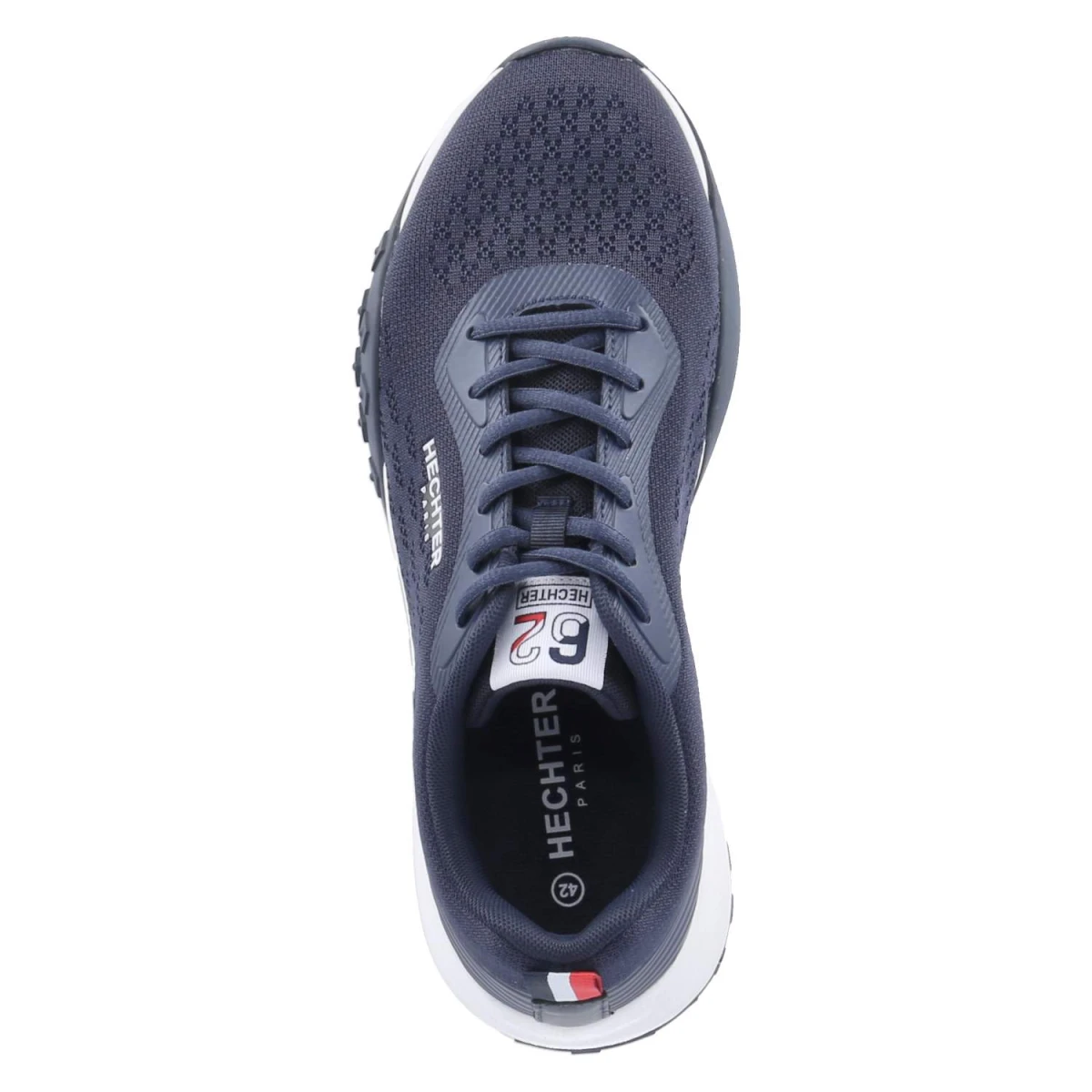 Low Sneaker FRANCOIS - Marine