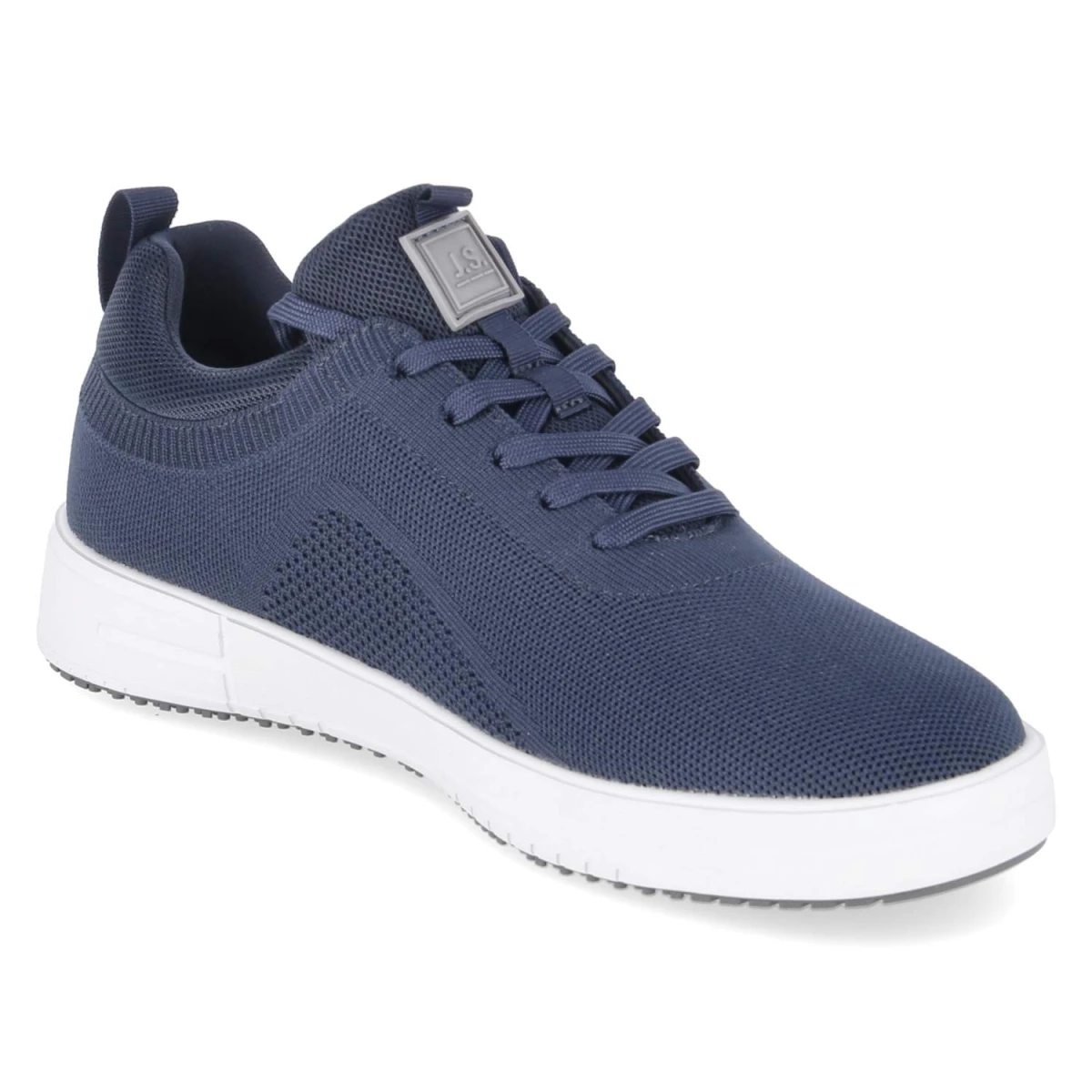 Halbschuhe DONOVAN 02 - nachtblau