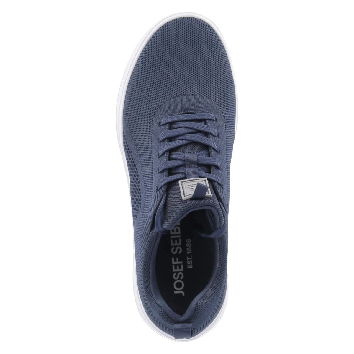 Halbschuhe DONOVAN 02 - nachtblau