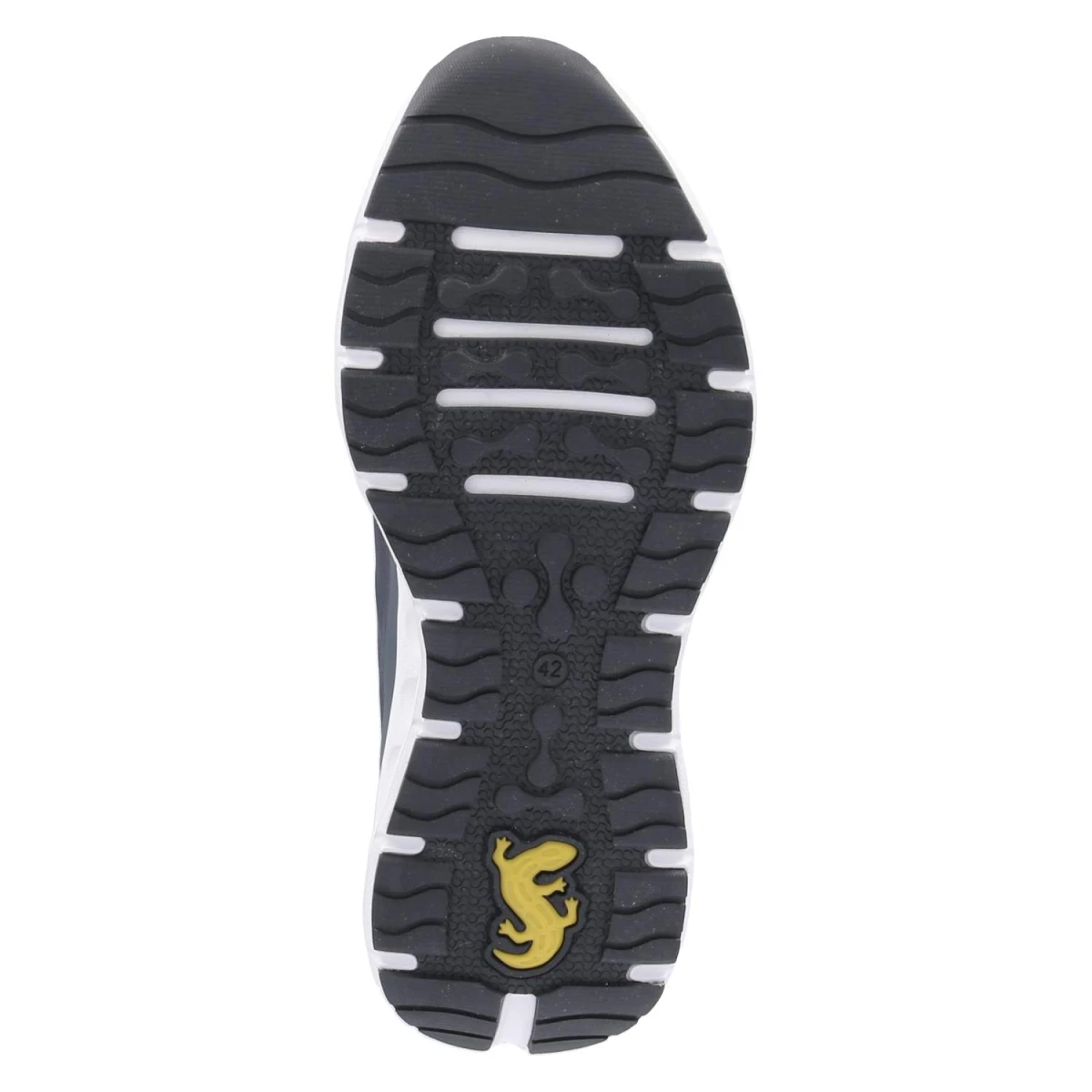 Low Sneaker - dark blue