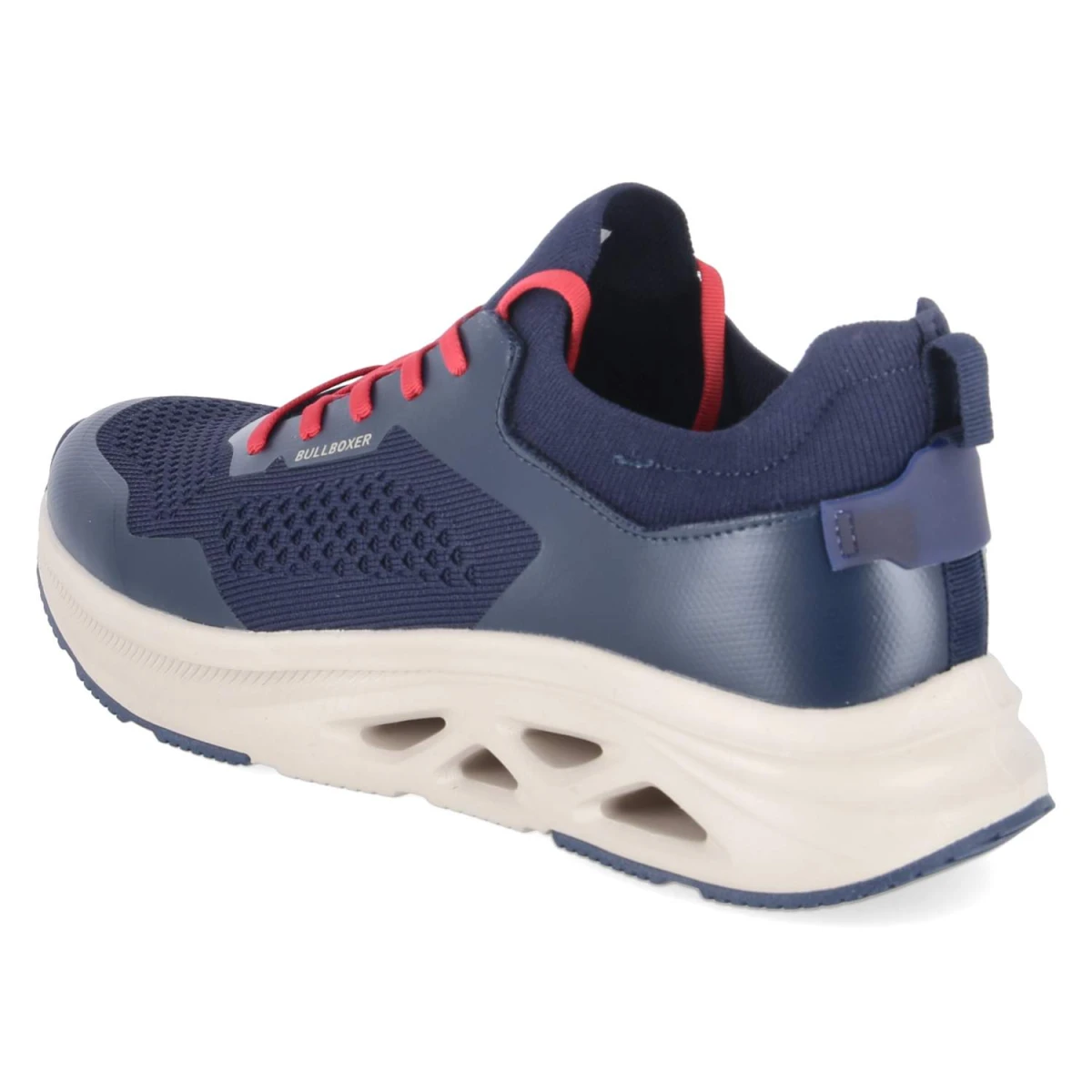 Low Sneaker - navy