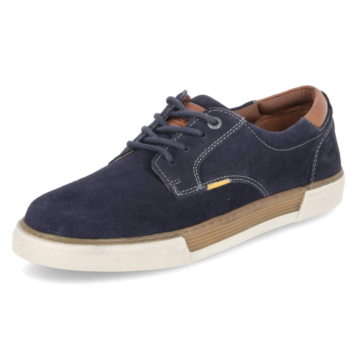 Halbschuhe - NAVY