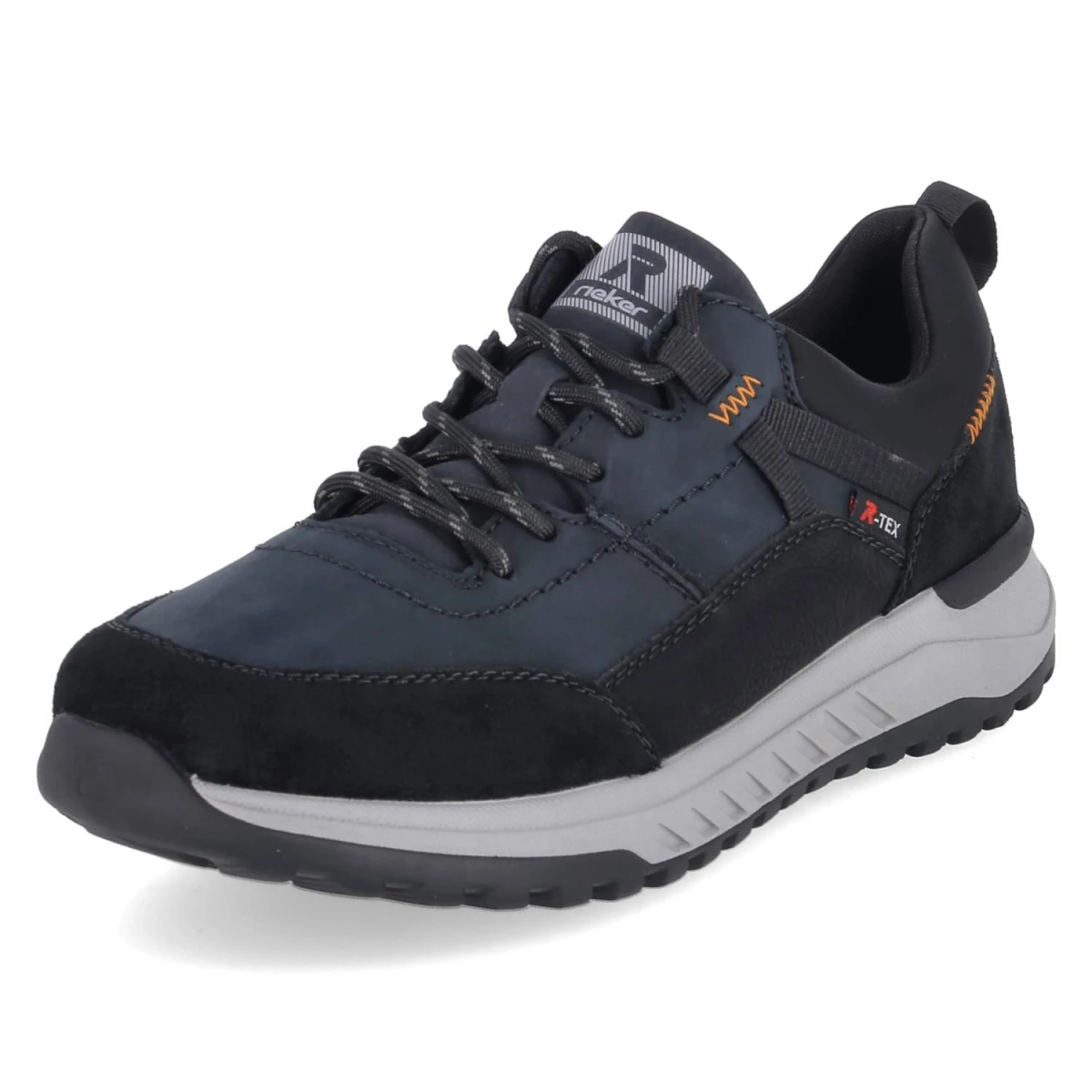 Halbschuhe - Blau