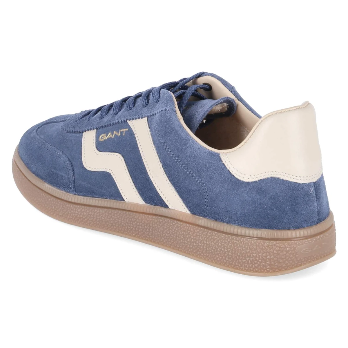 Low Sneaker CUZMO - vintageblue