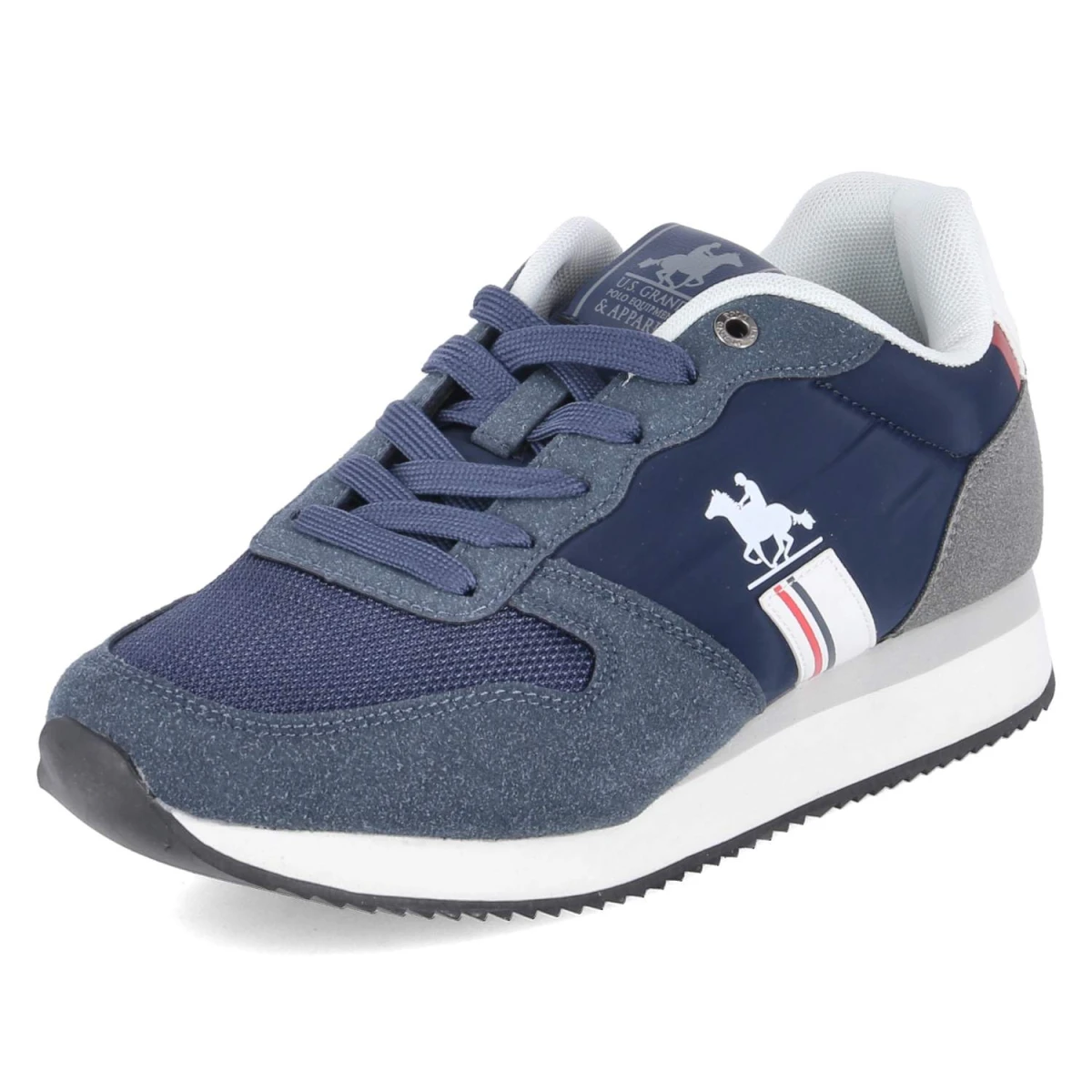 Sneaker WILLY - Deep