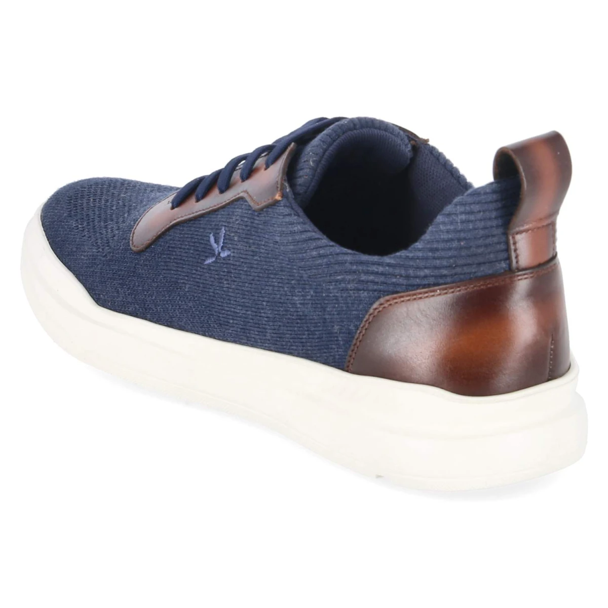 Halbschuhe DRIFT - 8 - NAVY