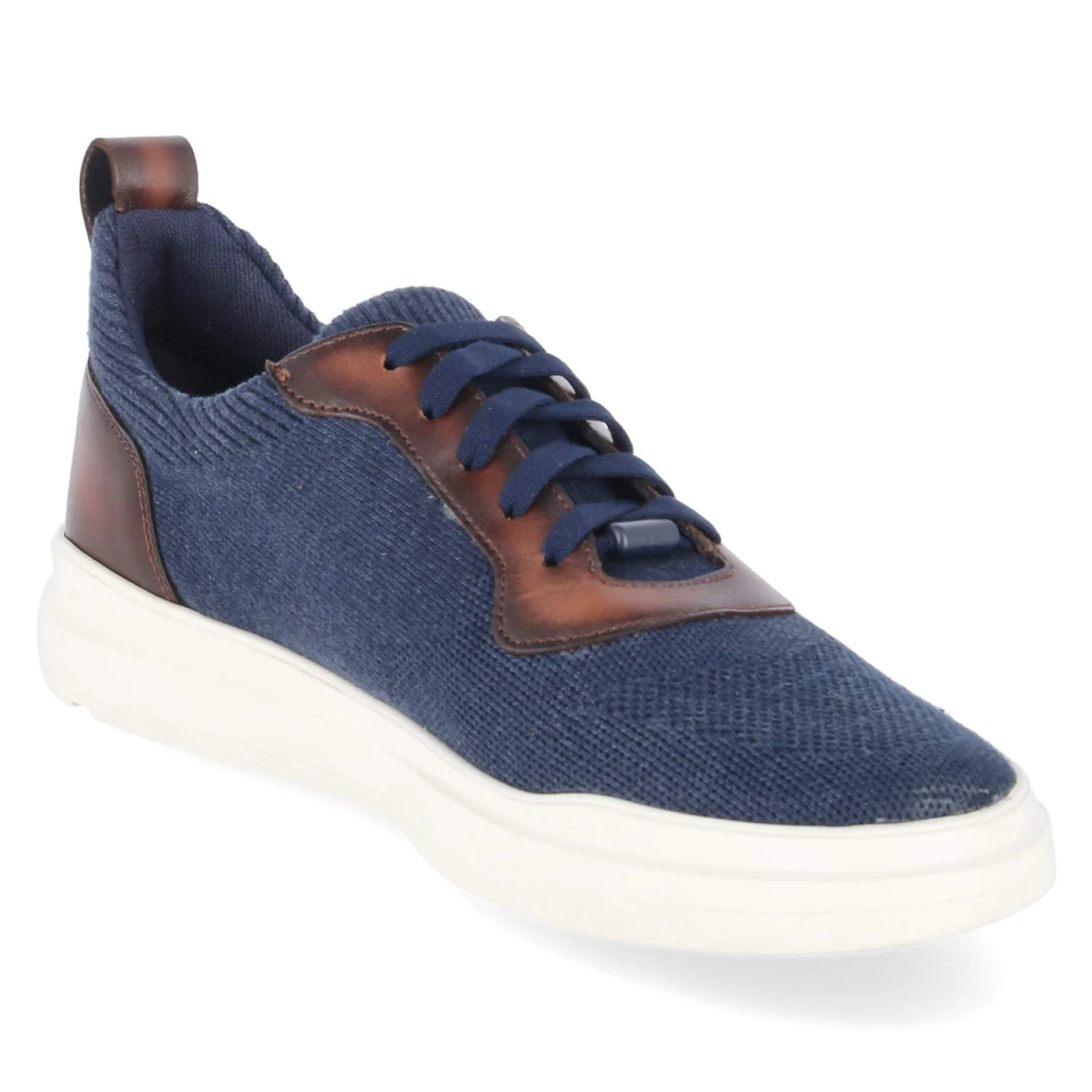 Halbschuhe DRIFT - 8 - NAVY