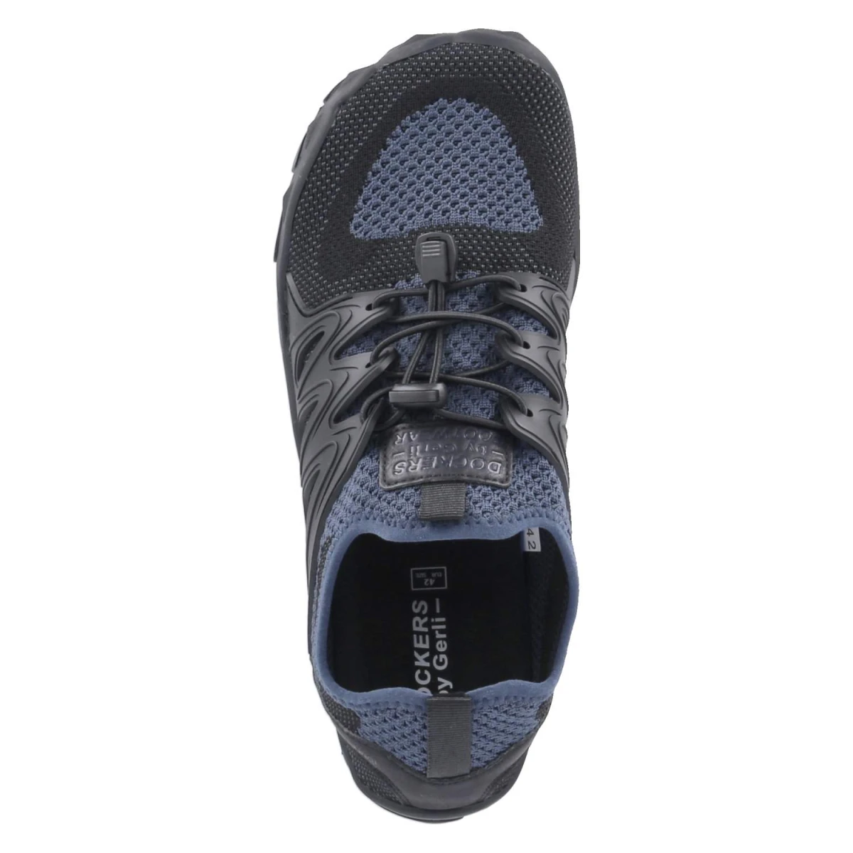 Barfußschuhe - navy