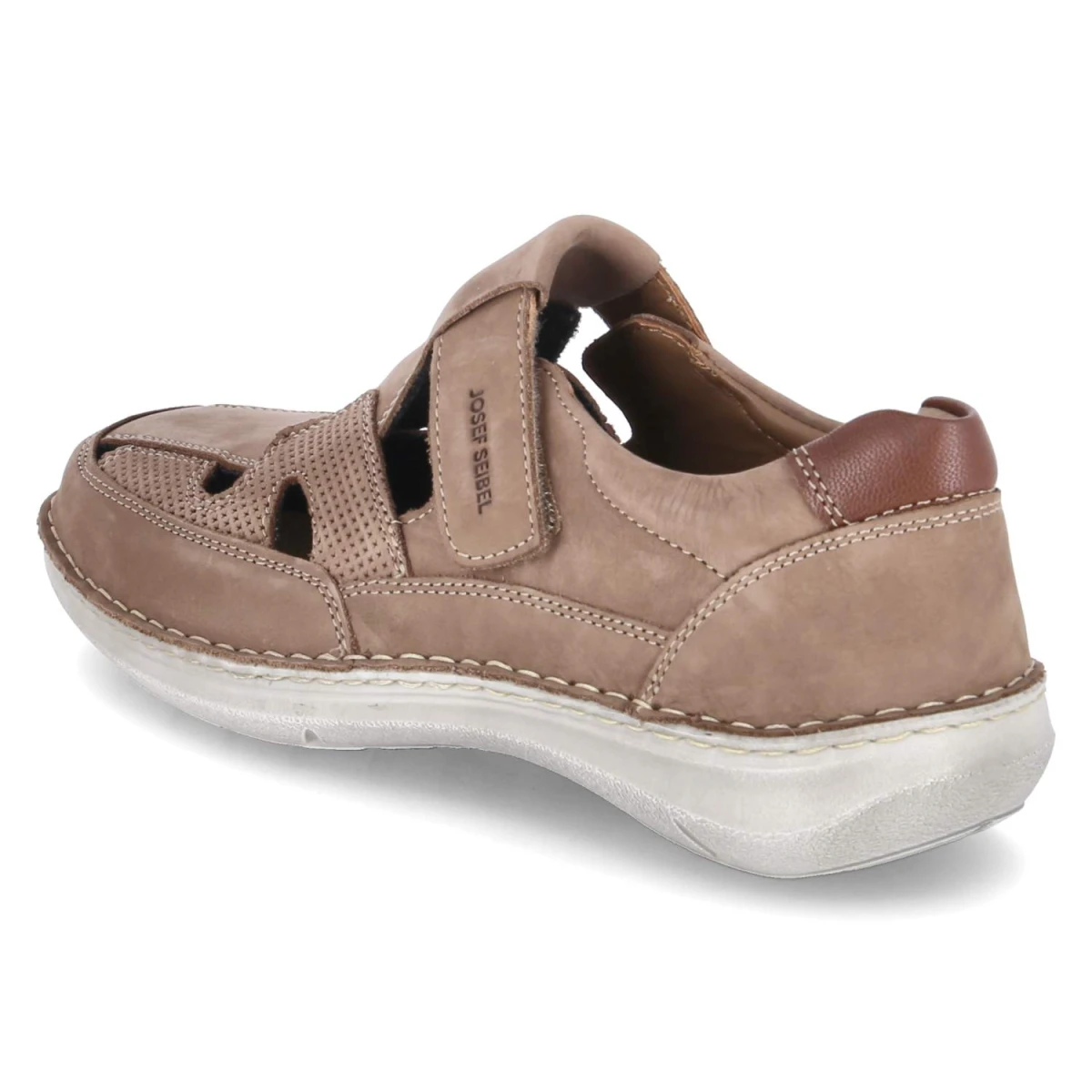 Slipper NEW ANVERS - Sand