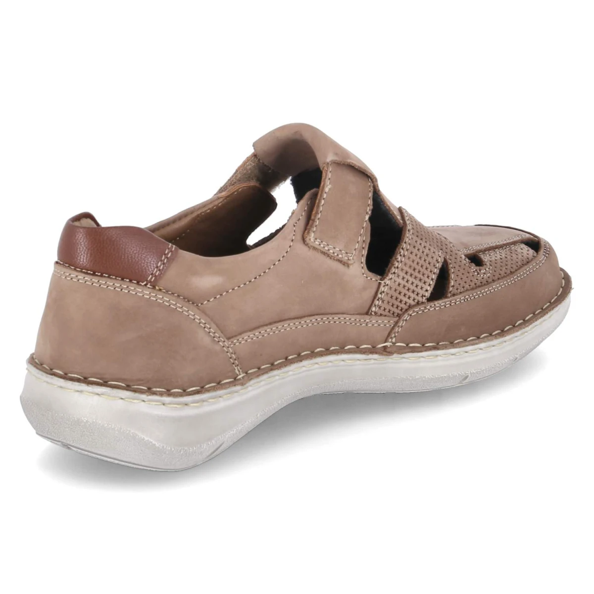 Slipper NEW ANVERS - Sand