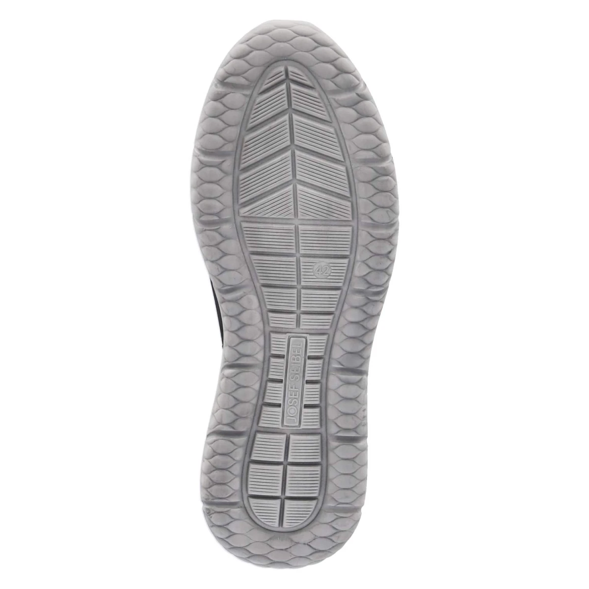 Slipper WALES - schwarz
