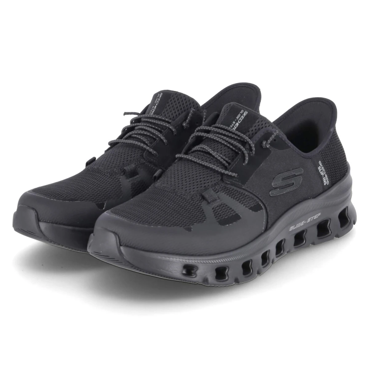 Slip-Ins GLIDE STEP PRO - black