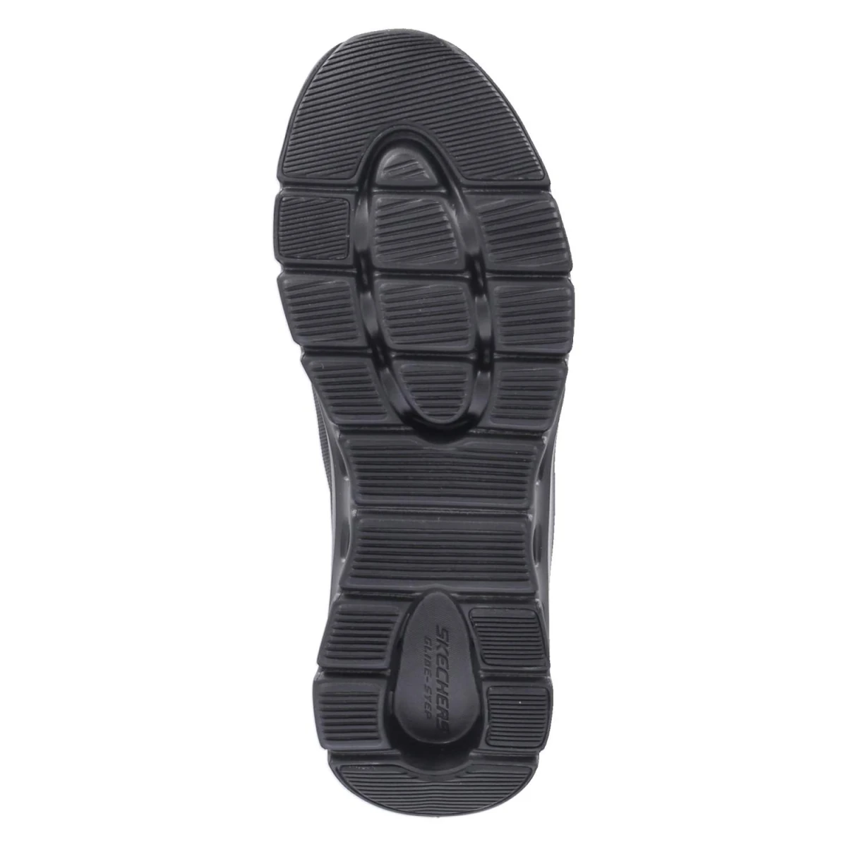 Slip-Ins GLIDE STEP PRO - black