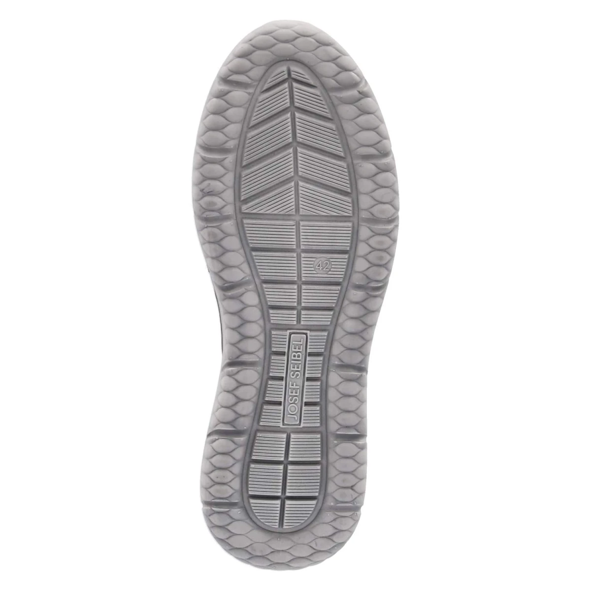 Slipper WALES - GRAU