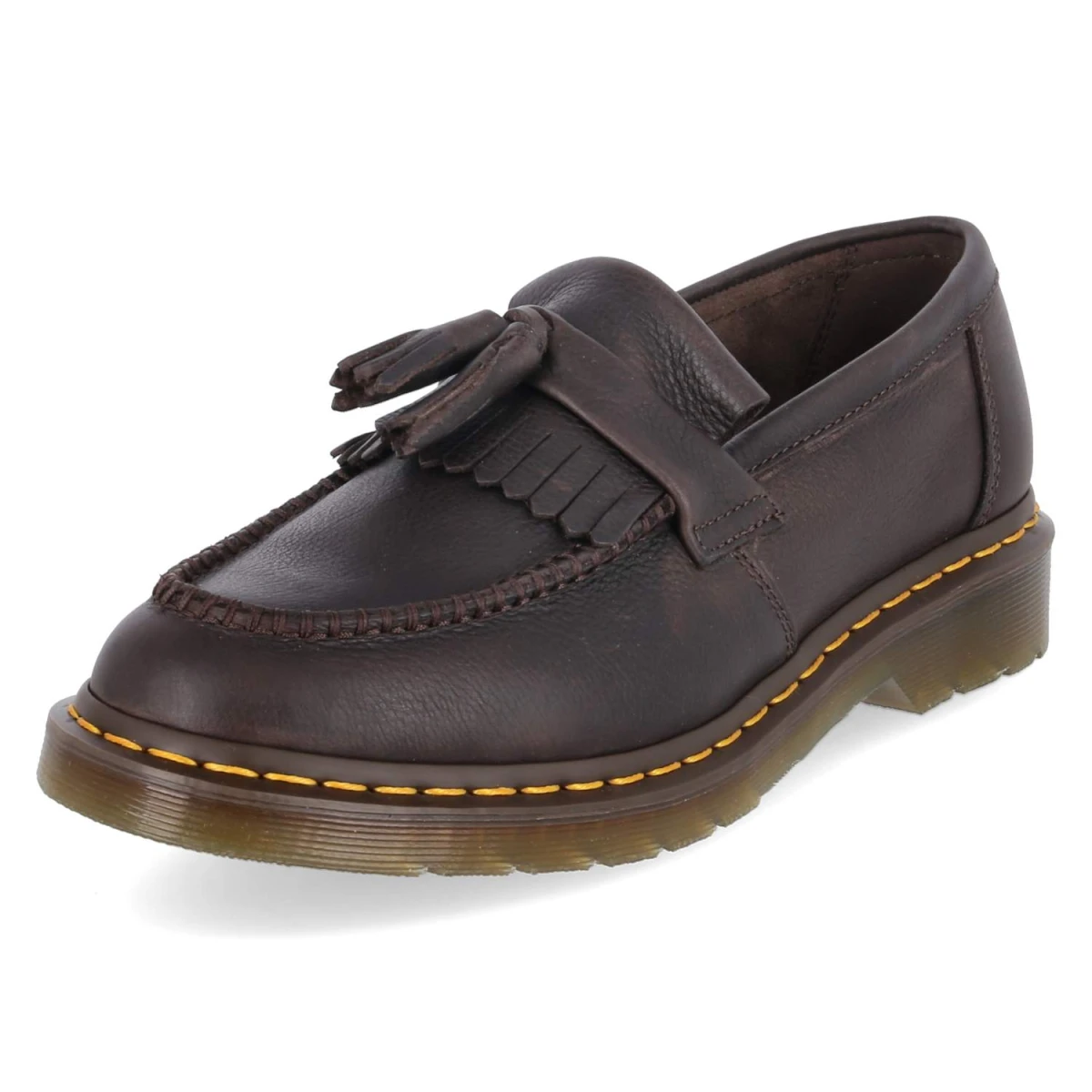 Loafer ADRIAN YS - dark brown