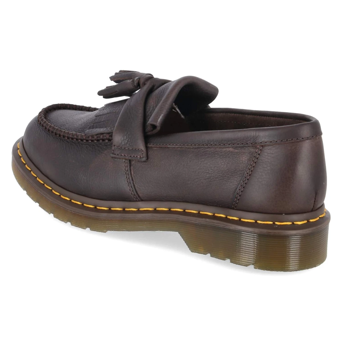 Loafer ADRIAN YS - dark brown