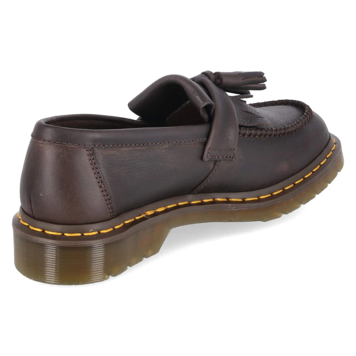Loafer ADRIAN YS - dark brown